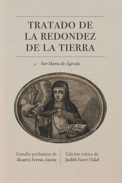 Tratado de la redondez de la tierra : Edicion critica, PDF eBook