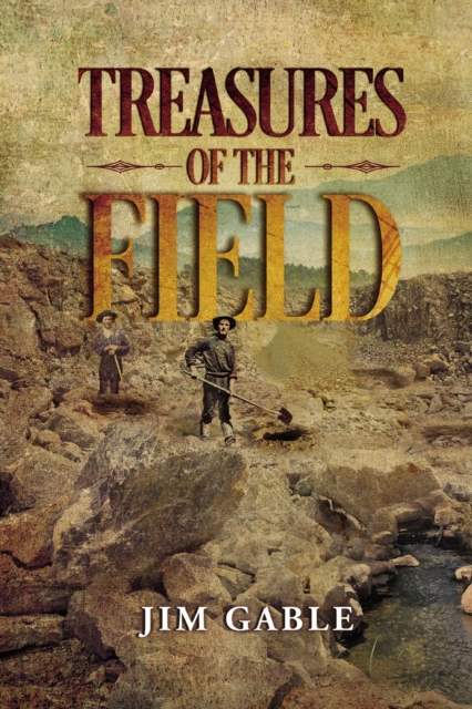 Treasures of the Field, EPUB eBook