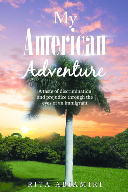 My American Adventure, EPUB eBook