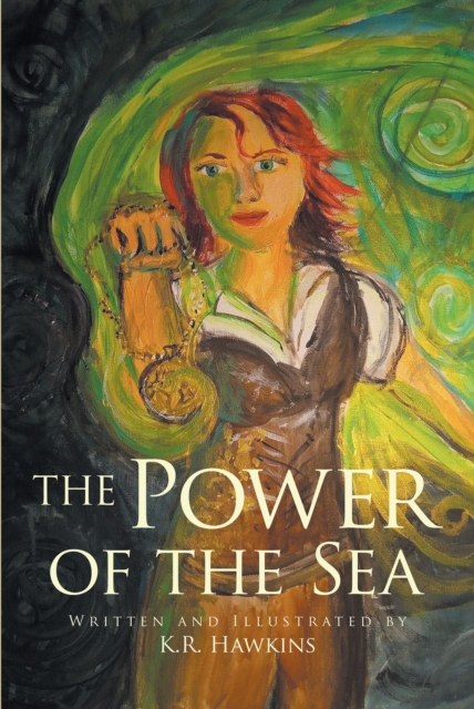 The Power of the Sea, EPUB eBook