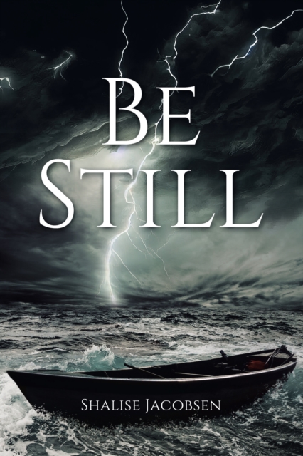 Be Still, EPUB eBook