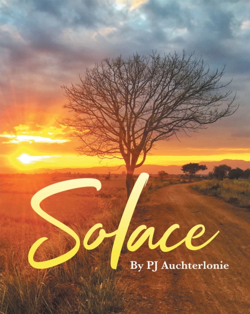 Solace, EPUB eBook