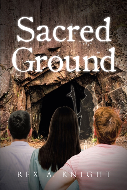 Sacred Ground, EPUB eBook