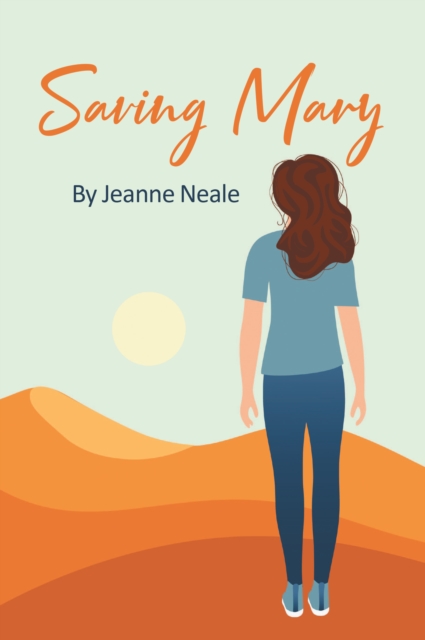 Saving Mary, EPUB eBook