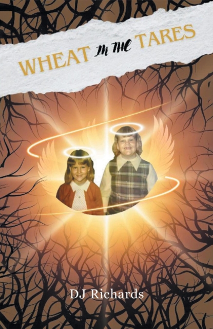 Wheat In The Tares, EPUB eBook