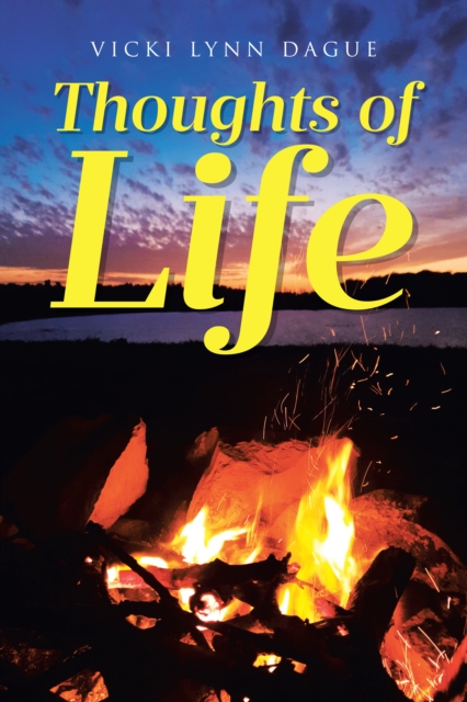Thoughts of Life, EPUB eBook