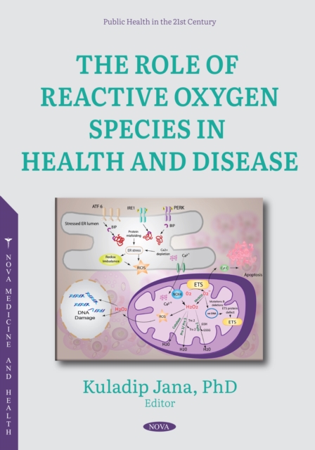 The Role of Reactive Oxygen Species in Health and Disease, PDF eBook