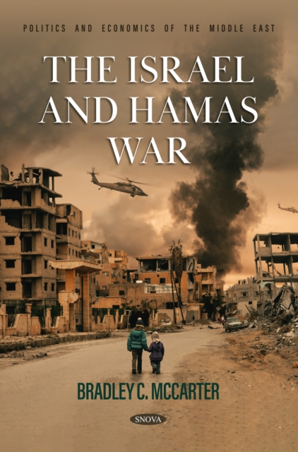 The Israel and Hamas War, PDF eBook