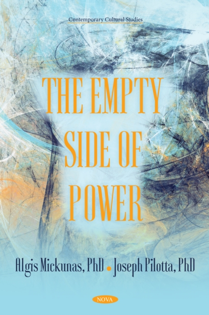 The Empty Side of Power, PDF eBook