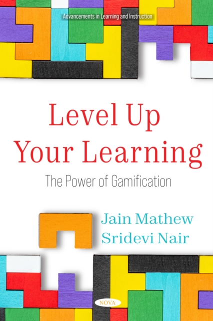 Level Up Your Learning: The Power of Gamification, PDF eBook