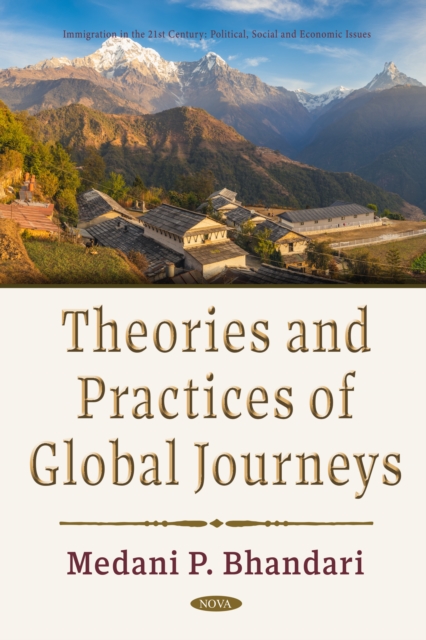 Theories and Practices of Global Journeys, PDF eBook