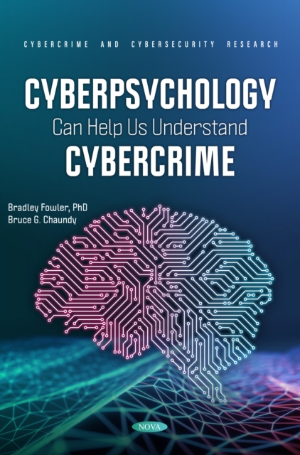 Cyberpsychology Can Help Us Understand Cybercrime, PDF eBook