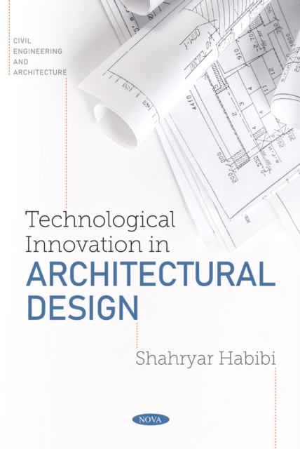 Technological Innovation in Architectural Design, PDF eBook