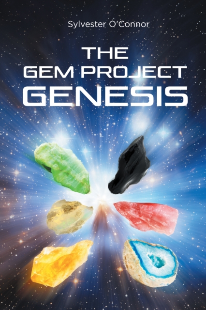 The Gem Project Genesis, EPUB eBook