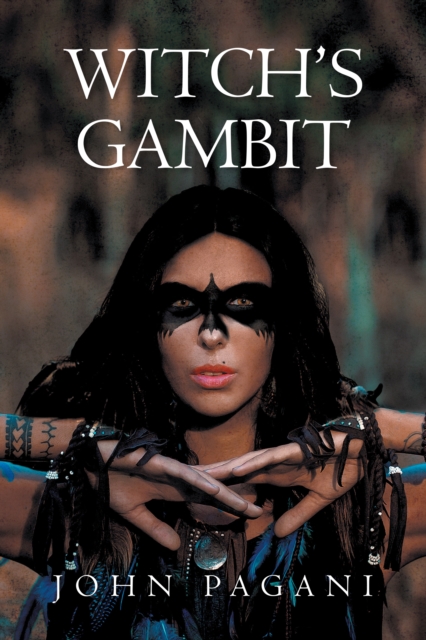 Witch's Gambit, EPUB eBook