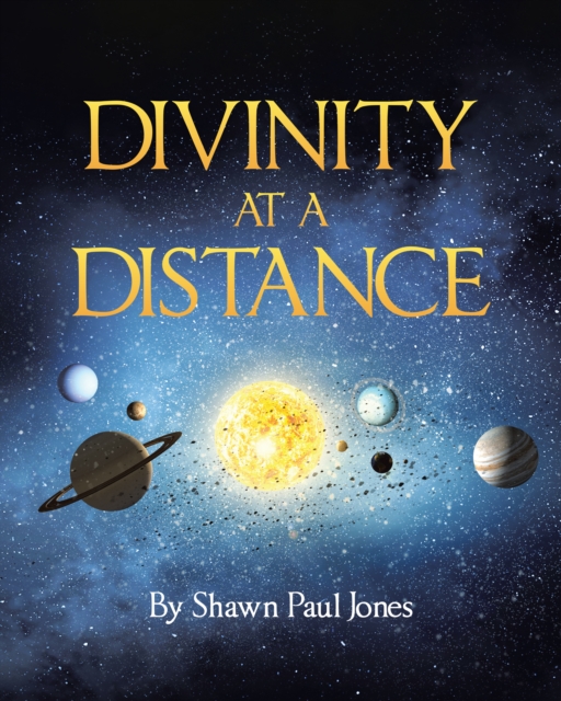 Divinity at a Distance, EPUB eBook