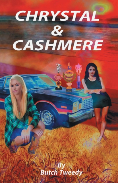 Chrystal and Cashmere, EPUB eBook