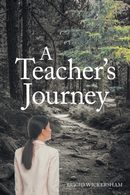 A Teacher's Journey, EPUB eBook