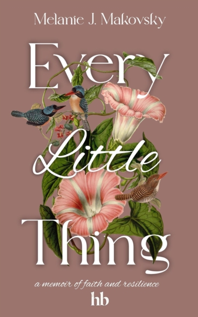 Every Little Thing, EPUB eBook