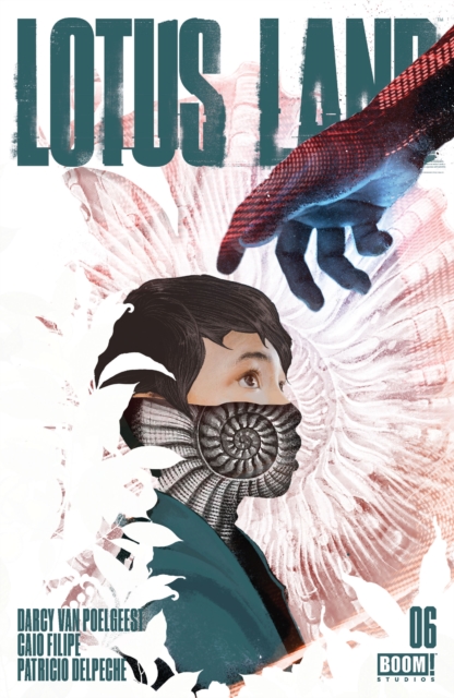 Lotus Land #6, PDF eBook