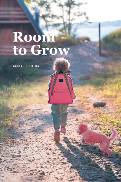 Room to Grow, EPUB eBook