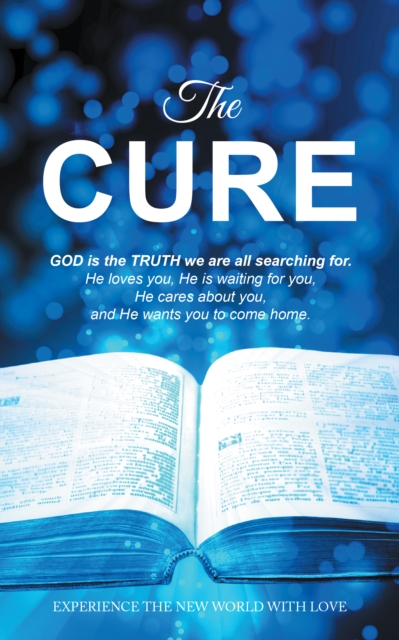 The Cure, EPUB eBook