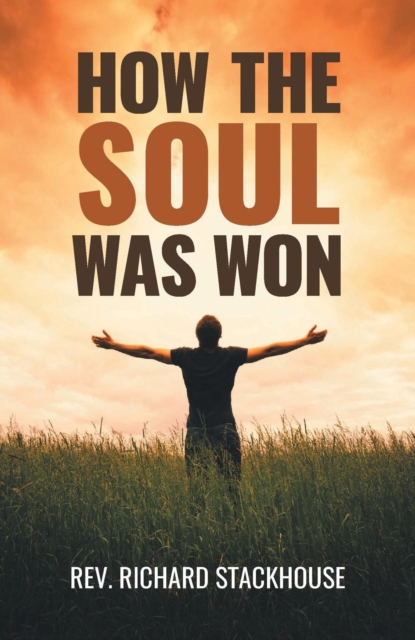 How the Soul Was Won, EPUB eBook