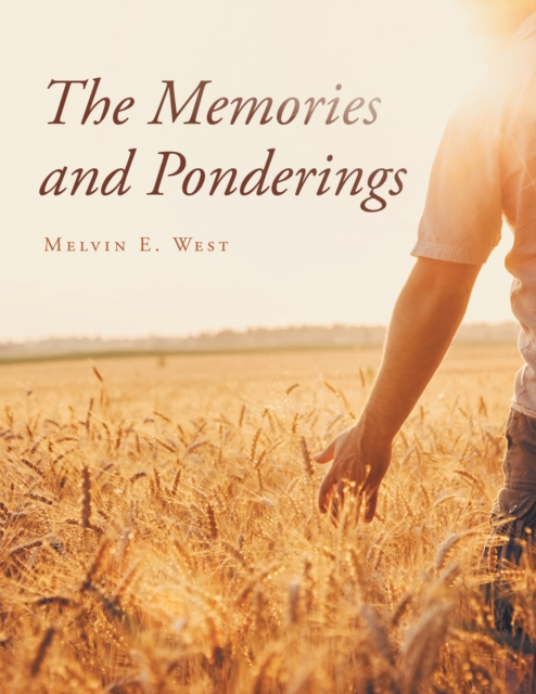 The Memories and Ponderings, EPUB eBook