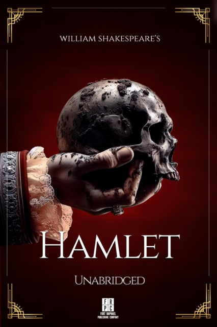 William Shakespeare's Hamlet - Unabridged, EPUB eBook