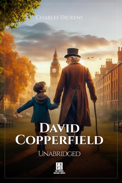 David Copperfield - Unabridged, EPUB eBook