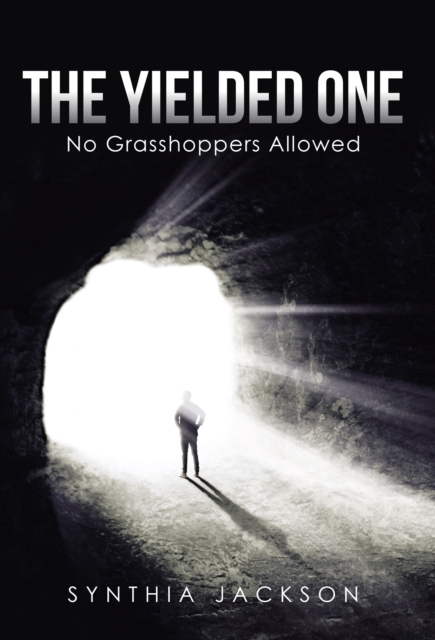 The Yielded One : No Grasshoppers Allowed, EPUB eBook