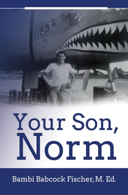 Your Son, Norm, EPUB eBook