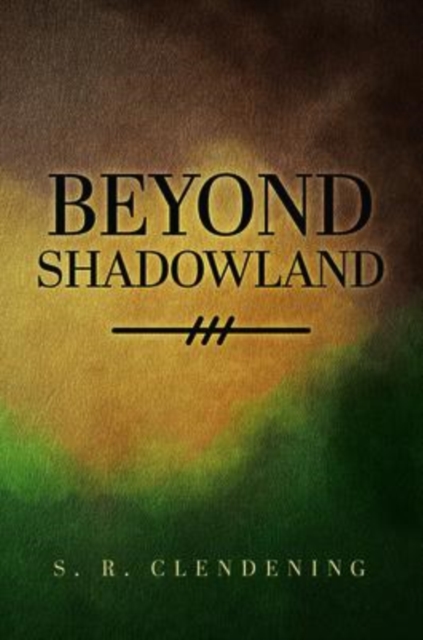 Beyond Shadowland, EPUB eBook