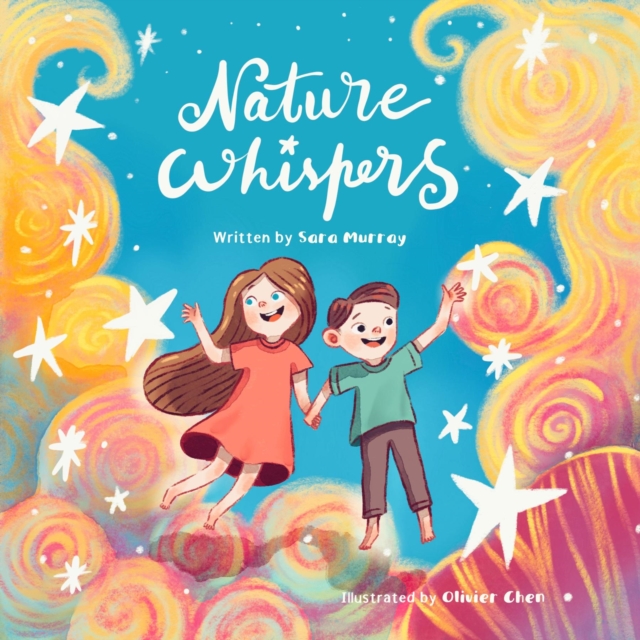 Nature Whispers, EPUB eBook