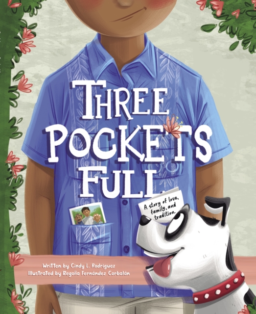 Three Pockets Full, PDF eBook