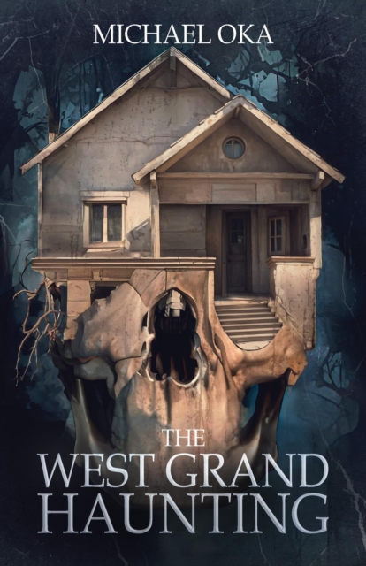 The West Grand Haunting, EPUB eBook