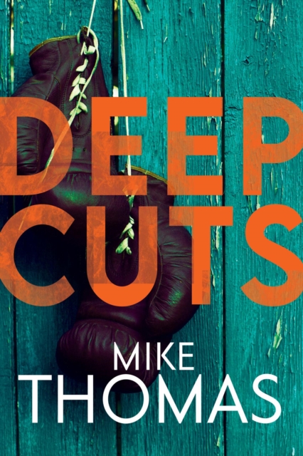 Deep Cuts, EPUB eBook