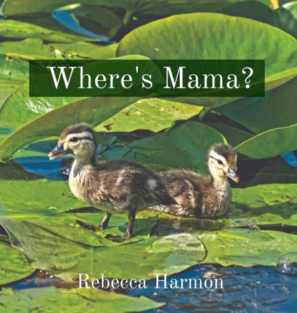 Where's Mama?, EPUB eBook