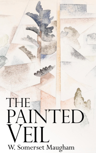 The Painted Veil, EPUB eBook