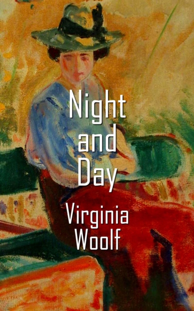 Night and Day, EPUB eBook