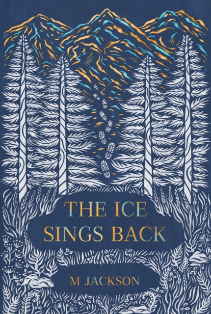 The Ice Sings Back, EPUB eBook