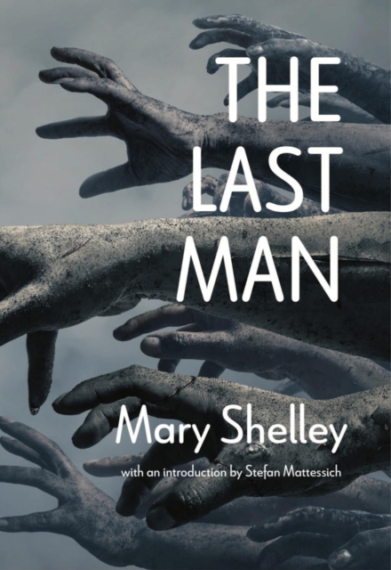 The Last Man, EPUB eBook