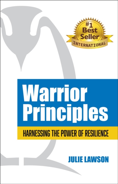 Warrior Principles, EPUB eBook
