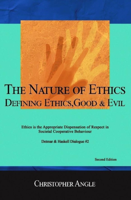 The Nature of Ethics, EPUB eBook