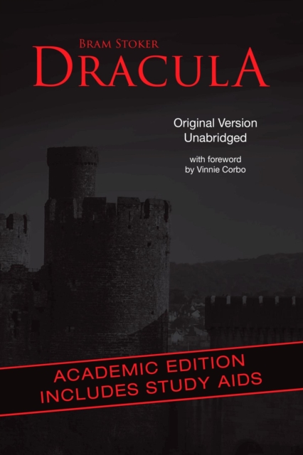 Dracula : Academic Edition, EPUB eBook