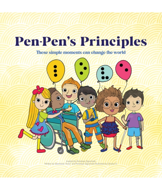 Pen-Pen's Principles, EPUB eBook