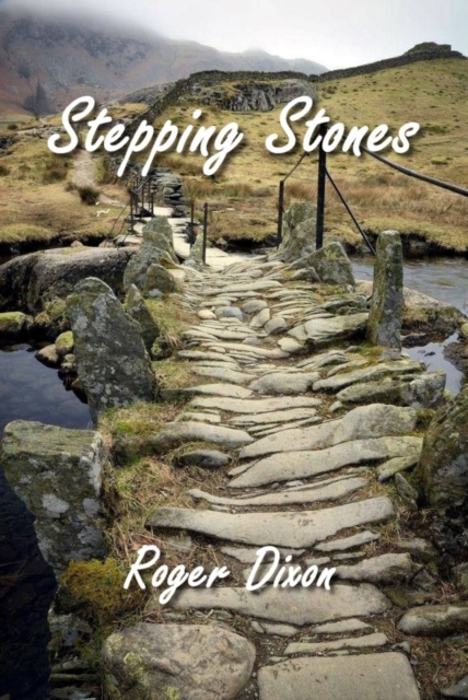 Stepping Stones, EPUB eBook