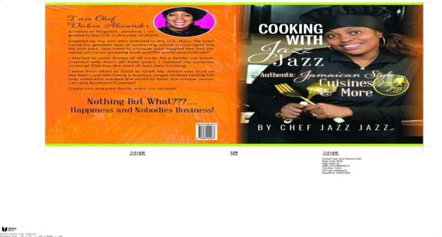 Cooking with Jazz Jazz, EPUB eBook