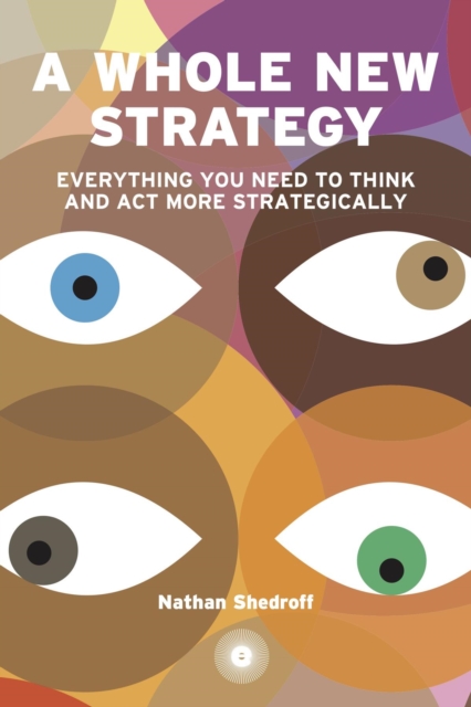 A Whole New Strategy, EPUB eBook