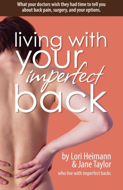 Living with Your Imperfect Back, EPUB eBook